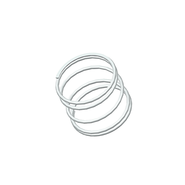 Century Spring Corp 11918CS electronic component product image