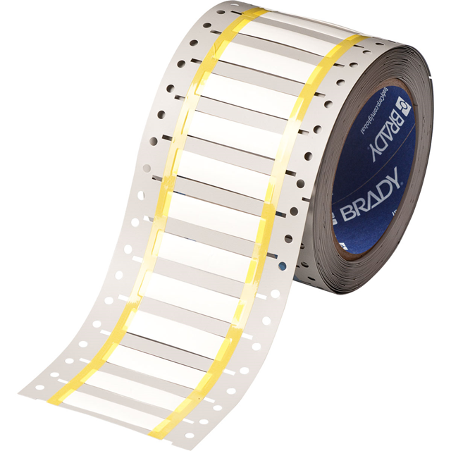 Brady Corporation 2HT-250-2-WT-S electronic component product image