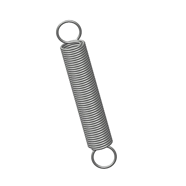 Century Spring Corp 80256CS electronic component product image