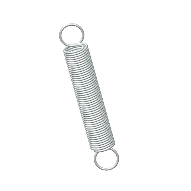 Century Spring Corp 80256SCS electronic component product image