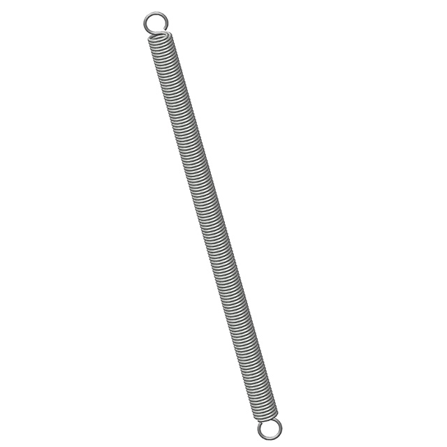 Century Spring Corp 80315CS electronic component product image