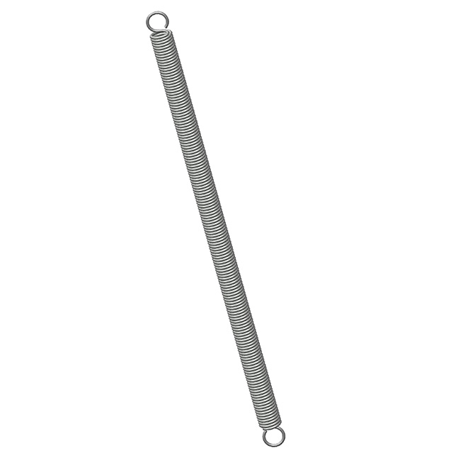 Century Spring Corp 80316CS electronic component product image