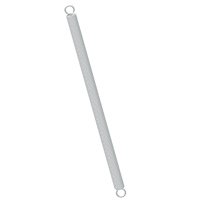 Century Spring Corp 80316SCS electronic component product image