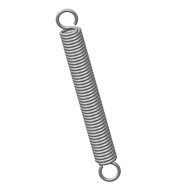 Century Spring Corp 80326CS electronic component product image