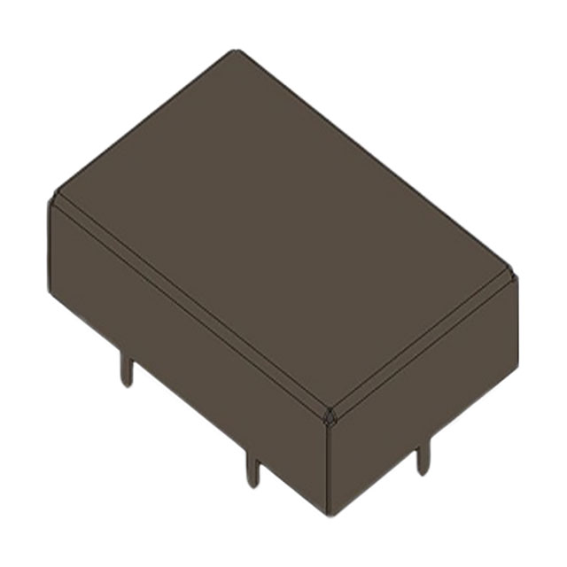 Orbel Corporation G-0750TB1125-0250XC electronic component product image