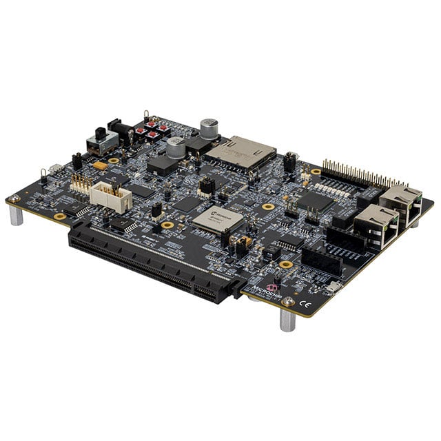 Microchip Technology MPFS-ICICLE-KIT-ES electronic component product image