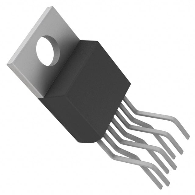 Analog Devices Inc. LT1513-2IT7#PBF electronic component product image