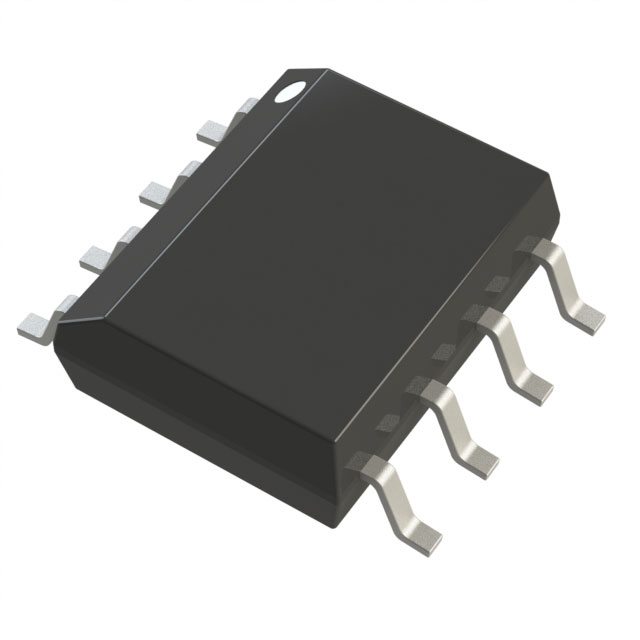 Analog Devices Inc. ADA4898-2YRDZ-R7 electronic component product image