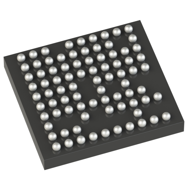 NXP USA Inc. 88W8987-A2-EAHE/AZ electronic component product image