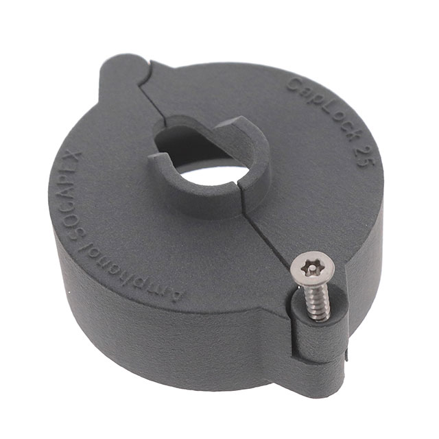 Amphenol Socapex CAPLOCK25TX electronic component product image