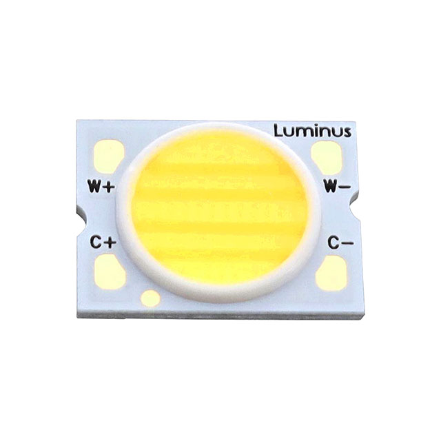 Luminus Devices Inc. CTM-9-6527-90-36-TWD2 electronic component product image