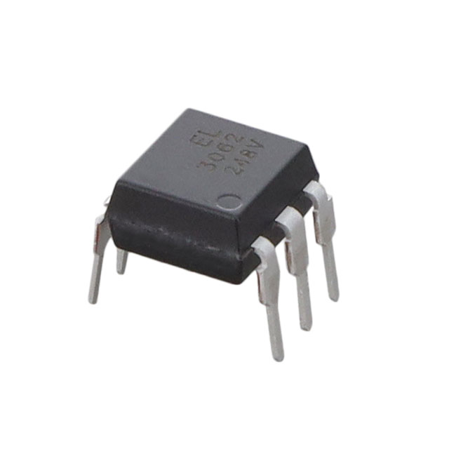 Everlight Electronics Co Ltd EL3062-V electronic component product image