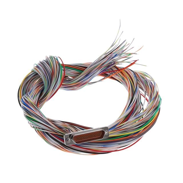 ITT Cannon, LLC MDM-51SH006F-A174 electronic component product image