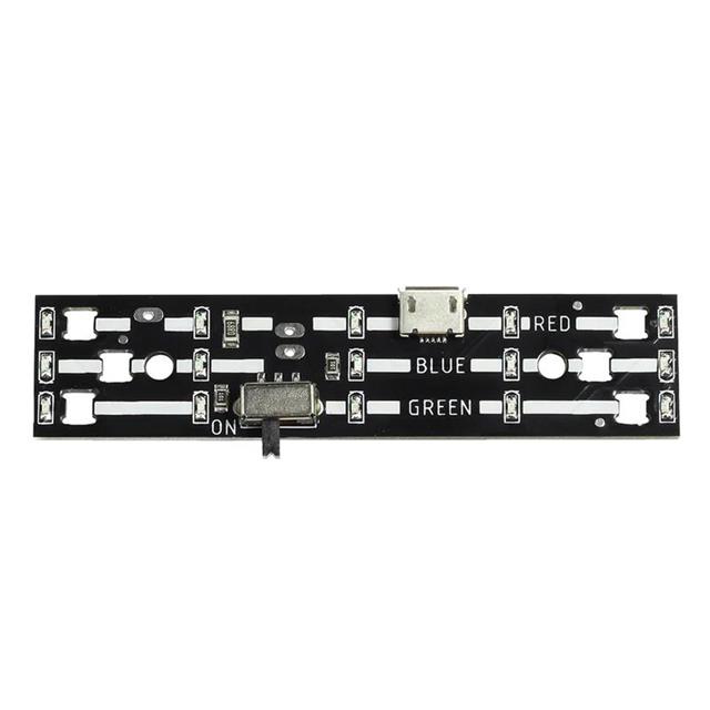 Kitronik Ltd. 35164 electronic component product image