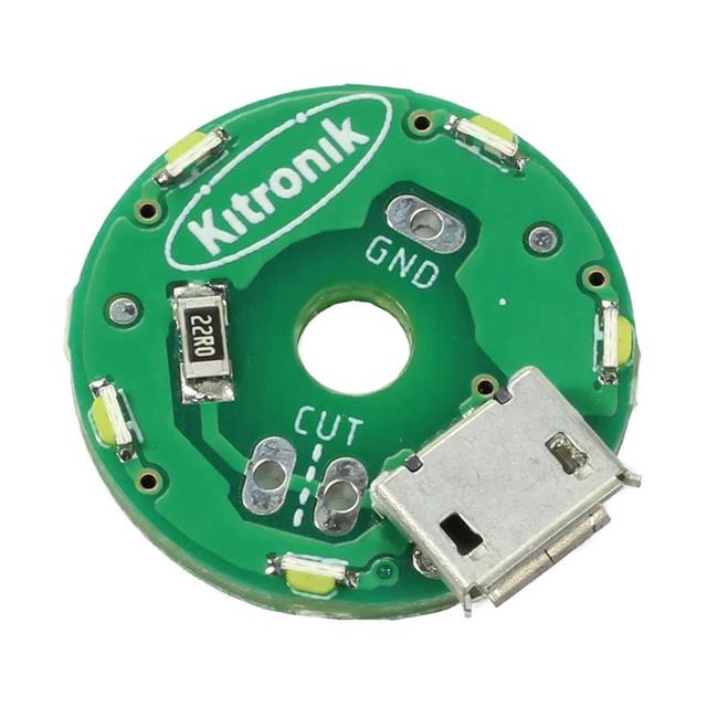 Kitronik Ltd. 35167 electronic component product image