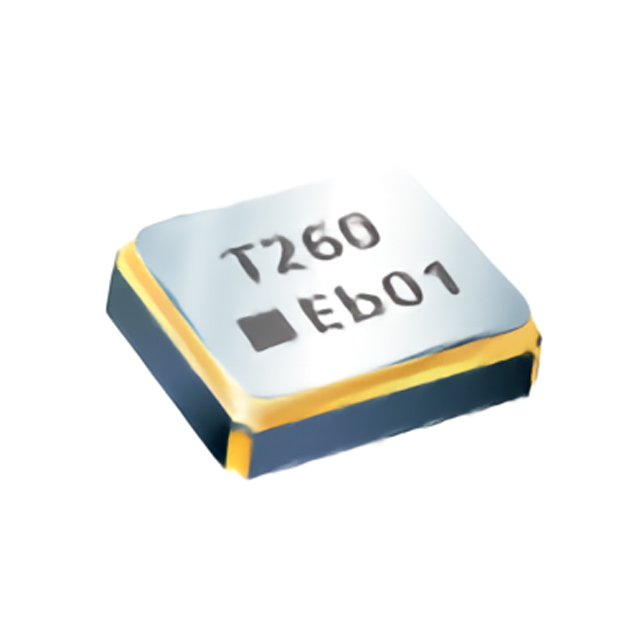 FTS 8NE-20.000MBM-T electronic component product image