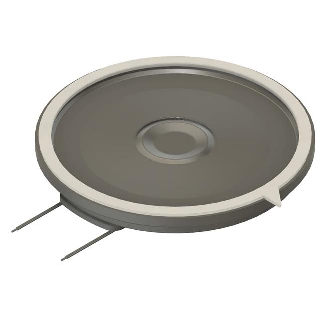PUI Audio, Inc. AS04016MR-4-LW34 electronic component product image