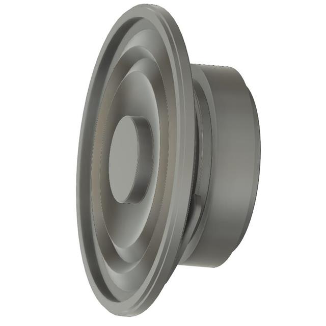 PUI Audio, Inc. AS05008MR-15 electronic component product image