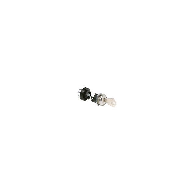 Hoff-Trex® BFV4LS electronic component product image