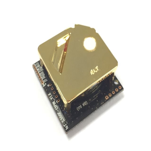 ELT SENSOR CORP SENSOR4_IOTS300EA3V electronic component product image