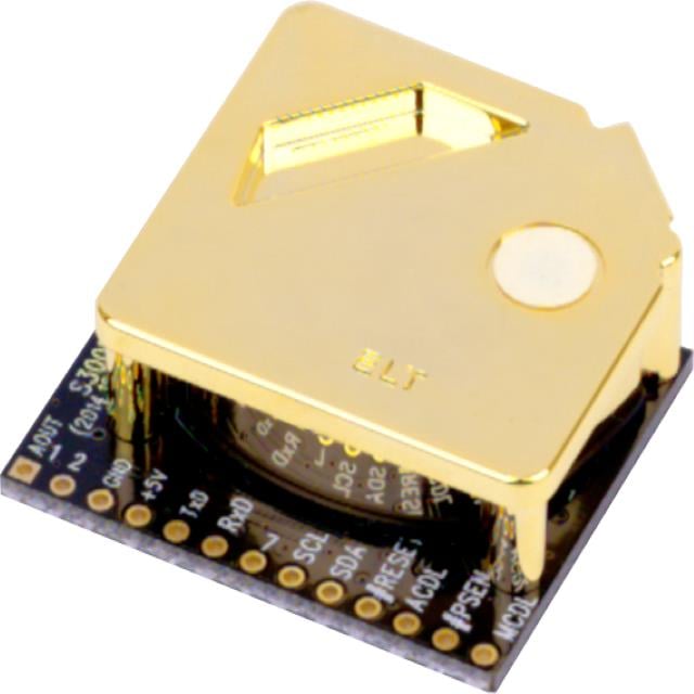 ELT SENSOR CORP SENSOR8_S3003V electronic component product image