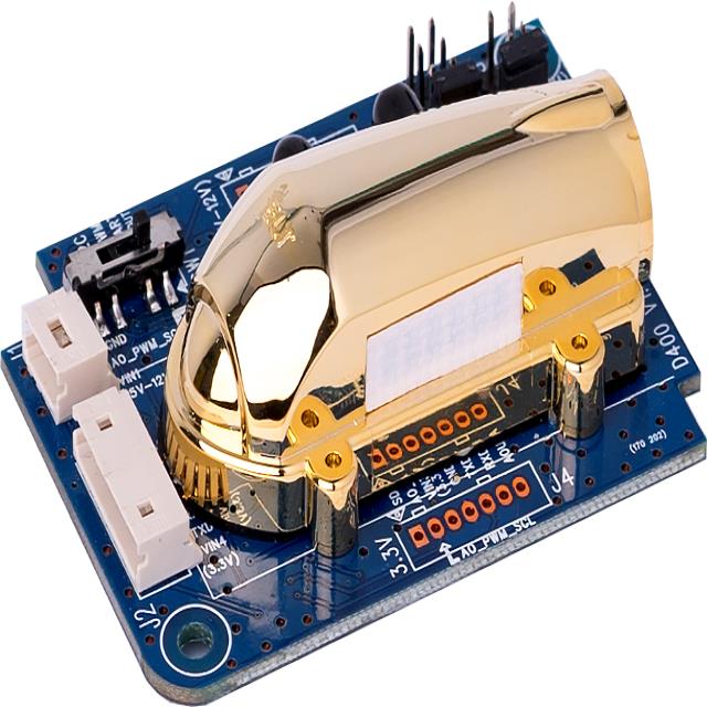 ELT SENSOR CORP SENSOR9_D400 electronic component product image