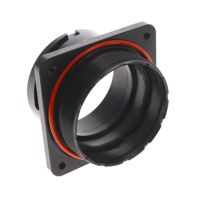 ITT Cannon, LLC MOVE-RA-40M-1N05-SLXX electronic component product image