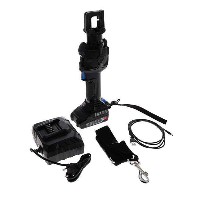 ITT Cannon, LLC MOVE-T-B450ND-BV electronic component product image
