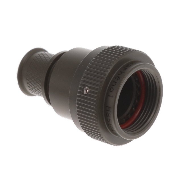 TE Connectivity M85049/88-13W03 electronic component product image
