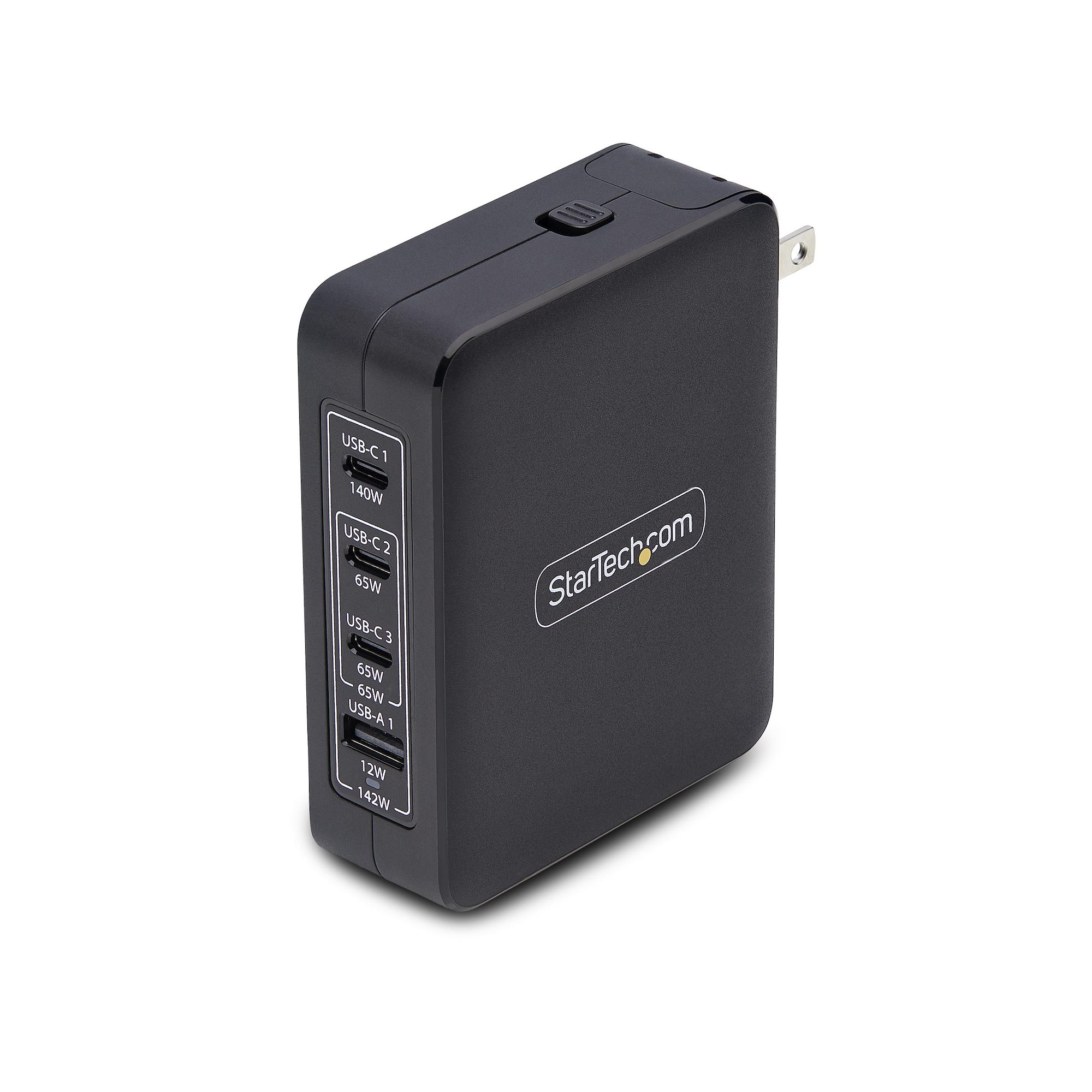 StarTech.com 3114GCN-WALL-CHARGER electronic component product image