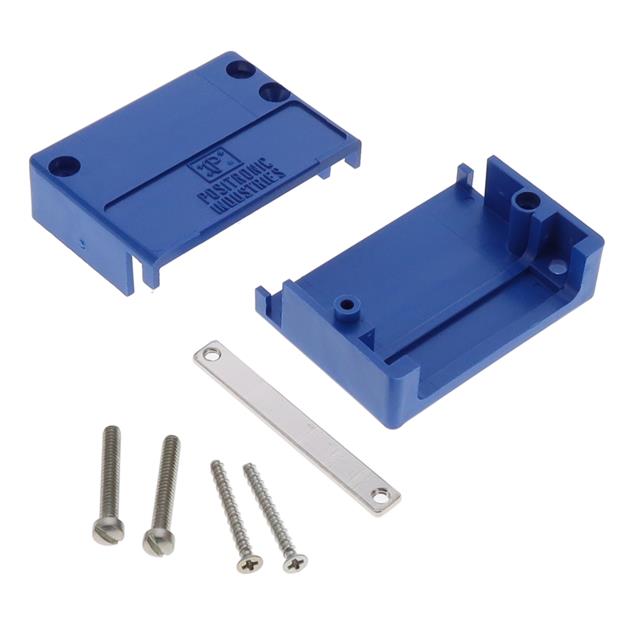 Amphenol Positronic PLC2400050/AA electronic component product image