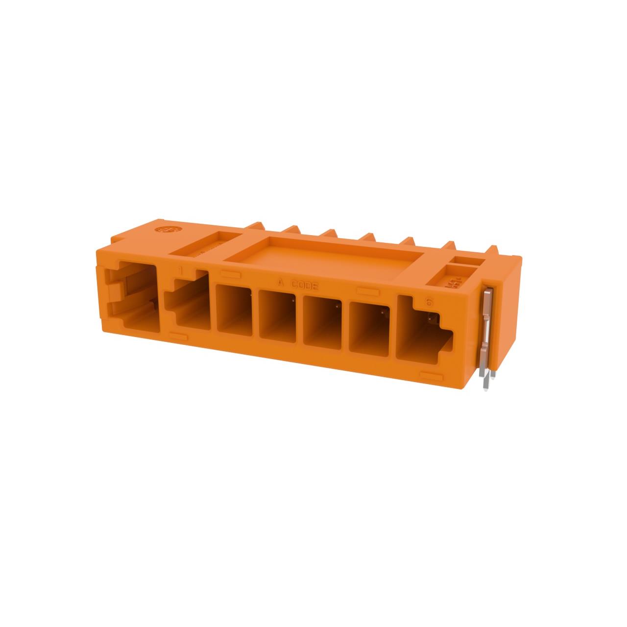 Amphenol ICC (FCI) 10170158-006KALF electronic component product image
