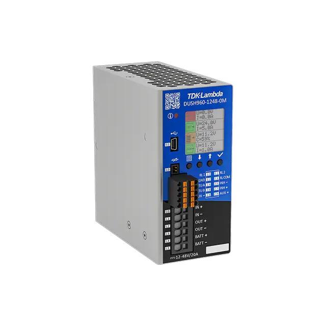 TDK-Lambda ACC-DUSH-DTX01-0X electronic component product image