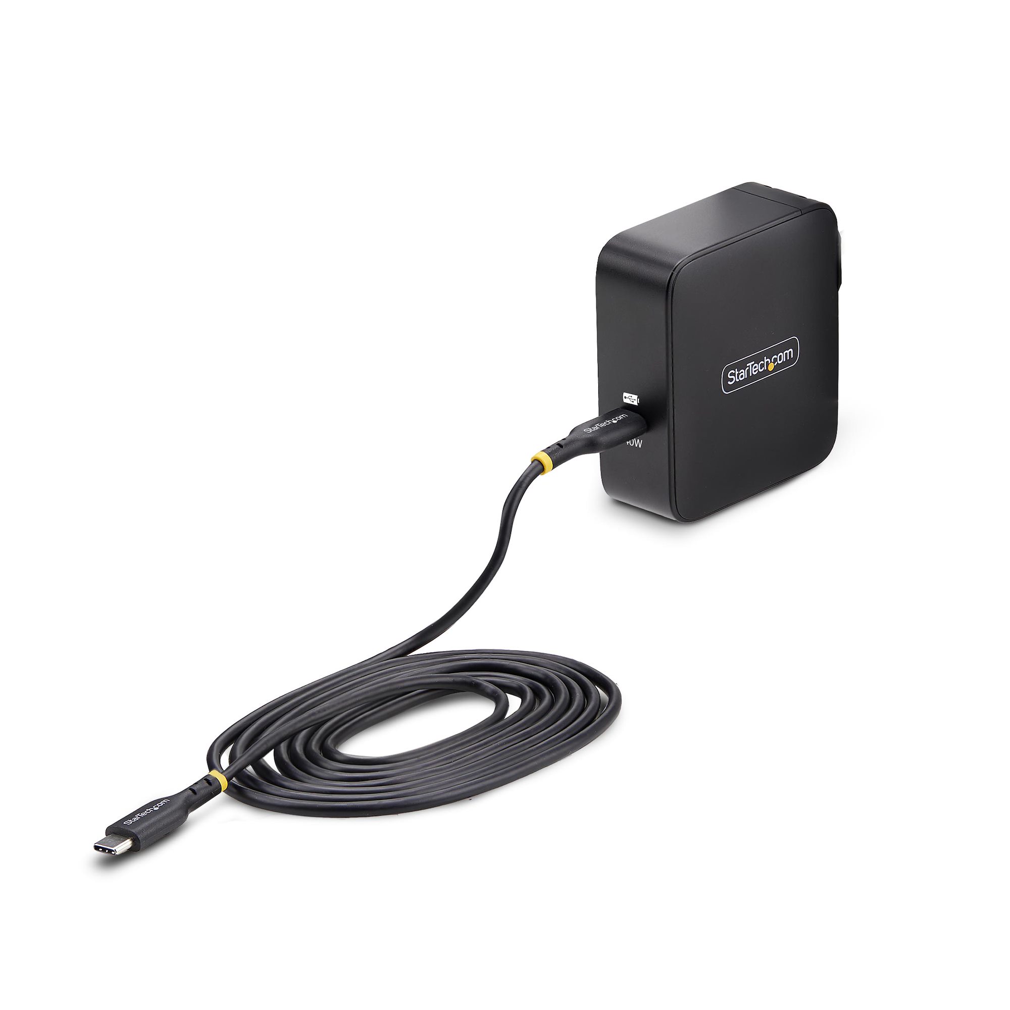 StarTech.com 1014GCN-WALL-CHARGER electronic component product image