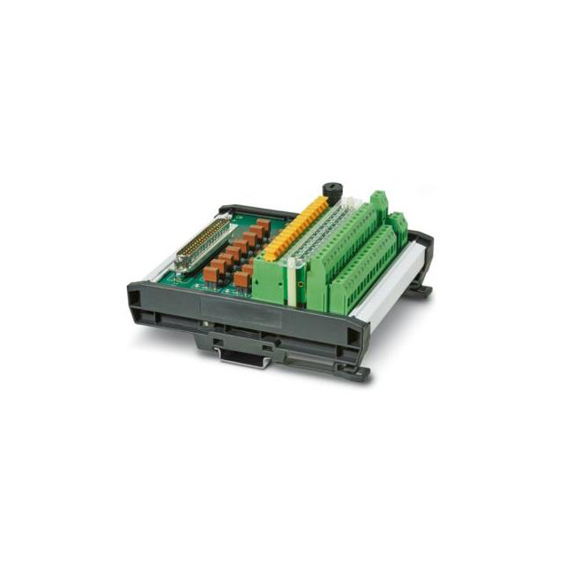 Phoenix Contact 2905866 electronic component product image
