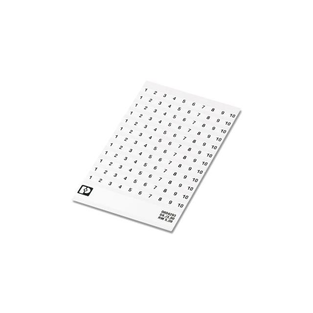 Phoenix Contact 0804332 electronic component product image
