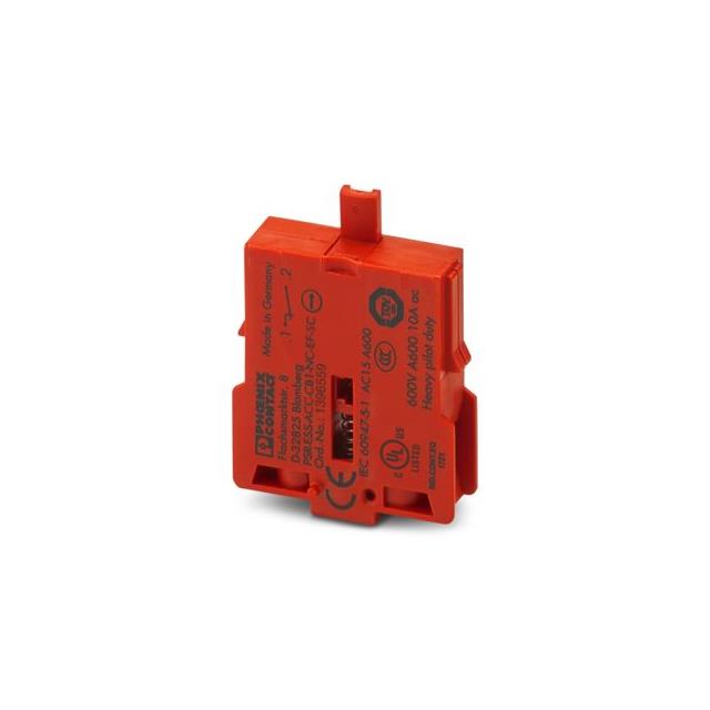 Phoenix Contact 1396559 electronic component product image