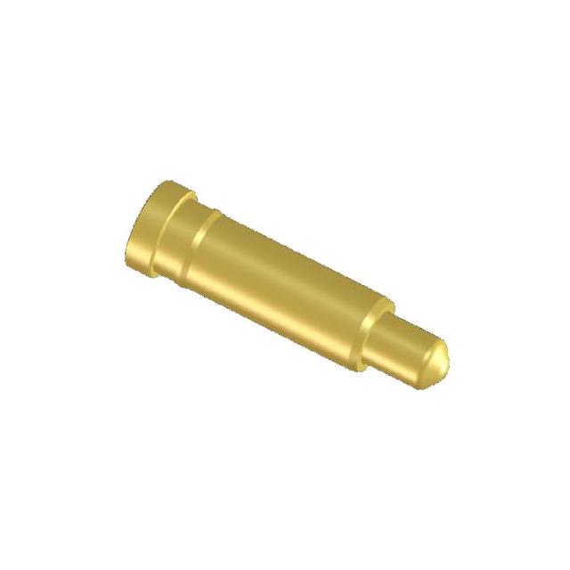 Preci-Dip 0907-0-CLIP electronic component product image