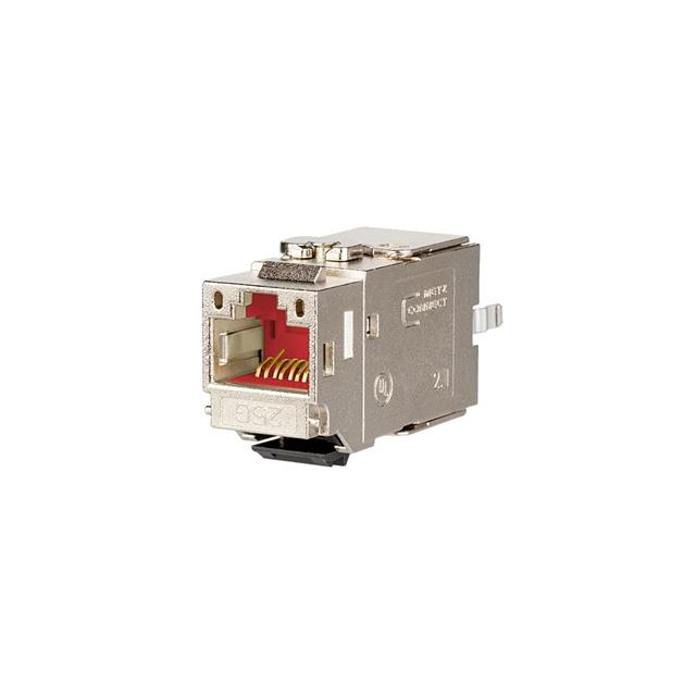 METZ CONNECT USA Inc. 130B21-25-E electronic component product image