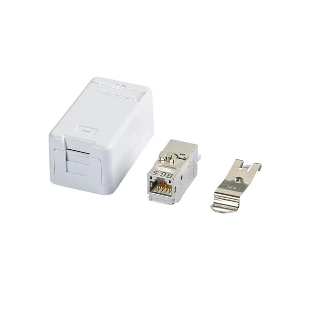 METZ CONNECT USA Inc. 130B21D1APL-E electronic component product image