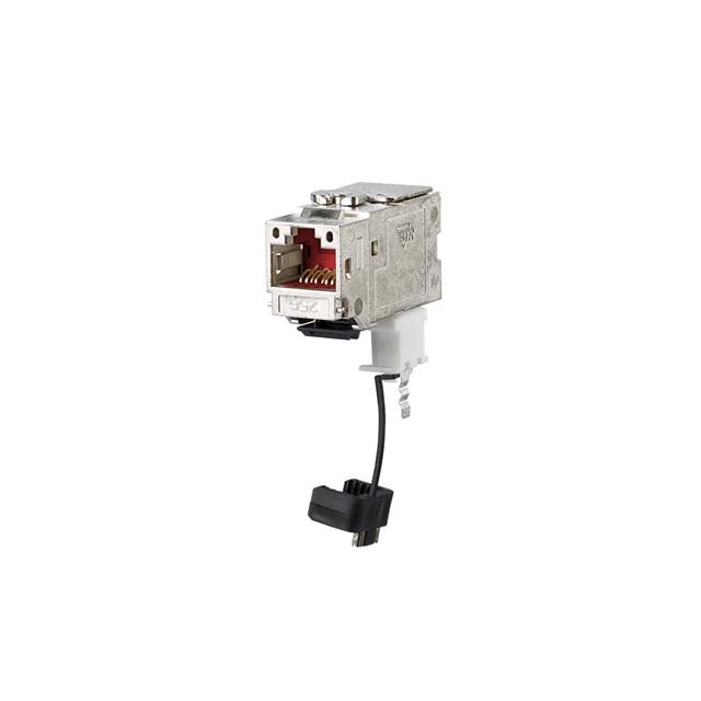 METZ CONNECT USA Inc. 130B22-25-E electronic component product image