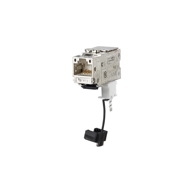 METZ CONNECT USA Inc. 130B22-E electronic component product image