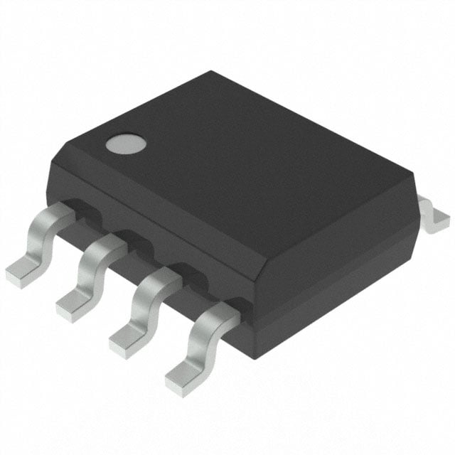 Atmel AT93C46-10SE-2.7 electronic component product image