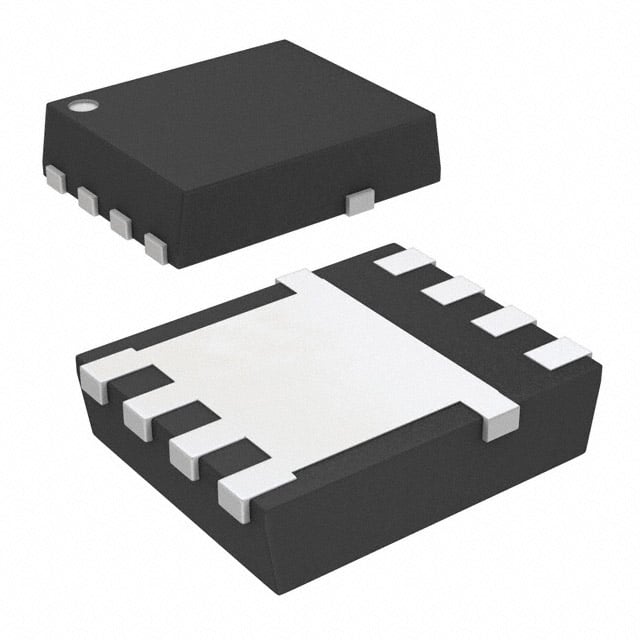Littelfuse Inc. DST2060DJF electronic component product image