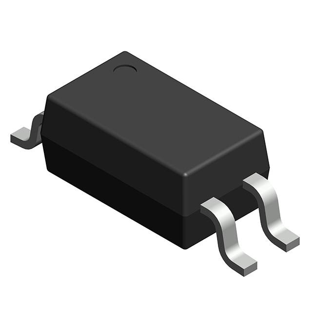 Lite-On Inc. LTV-214 electronic component product image