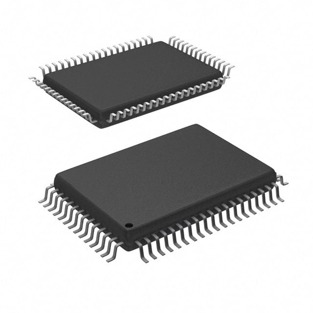 Infineon Technologies IR22381QPBF electronic component product image