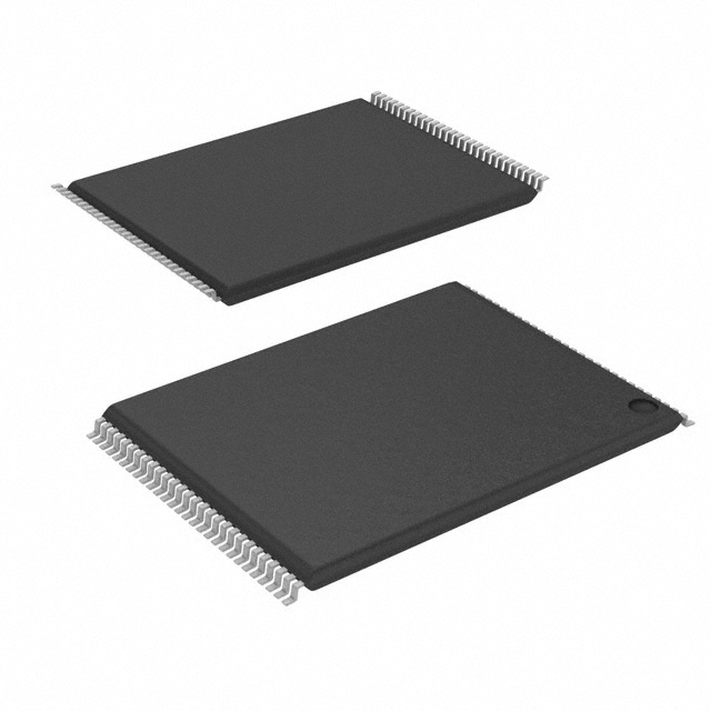 Winbond Electronics W29GL256PH9T TR electronic component product image