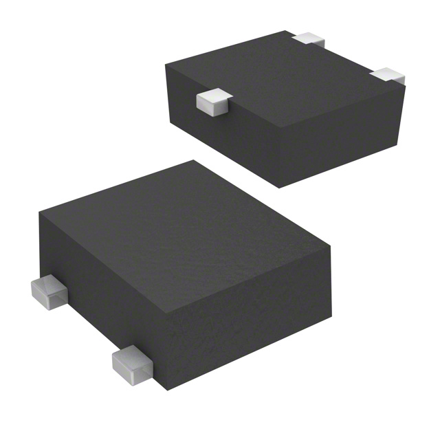Toshiba Semiconductor and Storage MT3S111TU,LF electronic component product image