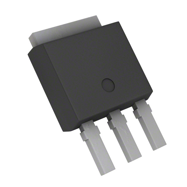 Toshiba Semiconductor and Storage 2SK4021(Q) electronic component product image