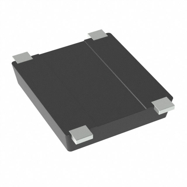 Diodes Incorporated MSB10M-13 electronic component product image